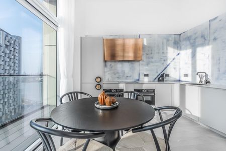 Available from 22/01/2026 - 2 Bed Apartment, Furnished - Photo 5