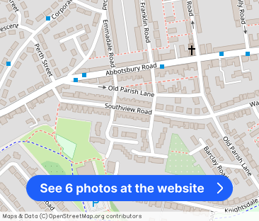 Southview Road, Weymouth, DT4 - Photo 1