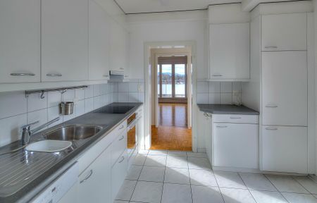 Attikawohnung mit Wintergarten! - Photo 4