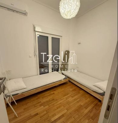 Διαμέρισμα 72 τ.μ. για ενοικίαση, Αθήνα - Κέντρο, Νέος Κόσμος - Φωτογραφία 1