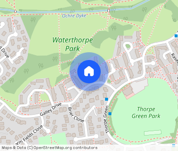 Booth Croft, Waterthorpe, SHEFFIELD - Photo 1