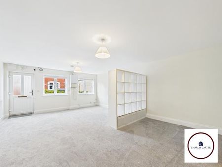 Studio to rent - Photo 3