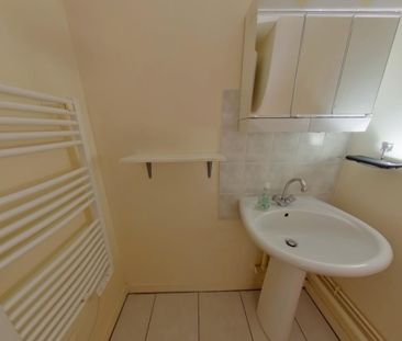 Location Appartement 1 pièce 20m² TOURS 37000 - Photo 3