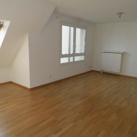 Location Appartement 3 pièces 75m² STRASBOURG 67000 - Photo 1