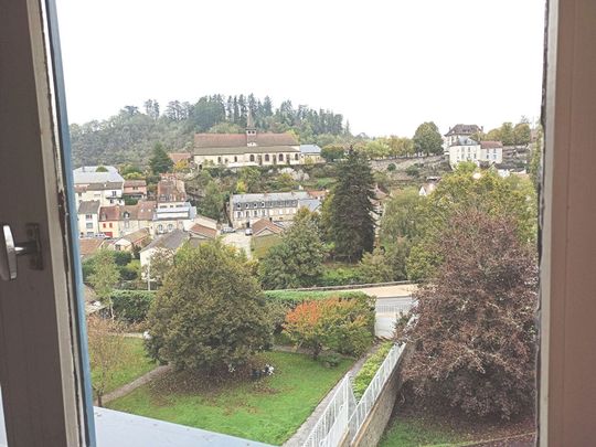 Location Appartement 3 pièces 65m² - Photo 1