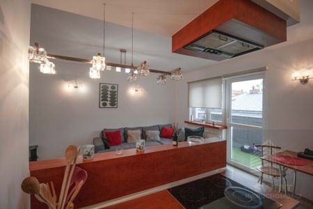 2 pokojowy apartament w centrum Szczecina - Photo 4