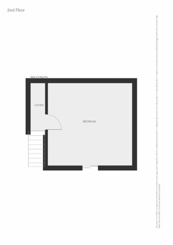 2 bedroom apartment to rent - Photo 2