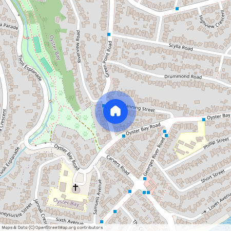 90 Green Point Road, Oyster Bay NSW 2225