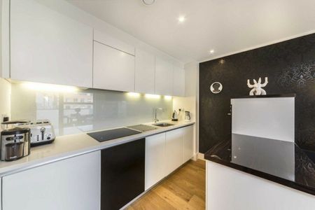 Tiltman Place, Finsbury Park, N7 - Photo 2