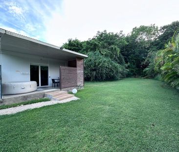 Maison individuelle - Photo 1