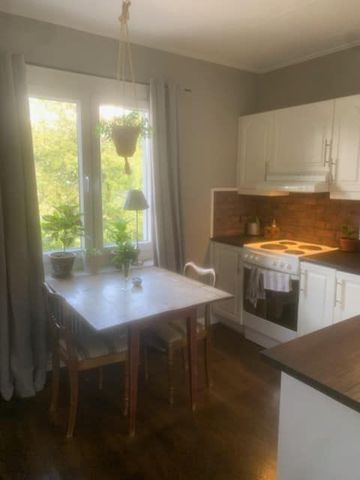 Åsagatan, Tranås - Photo 3