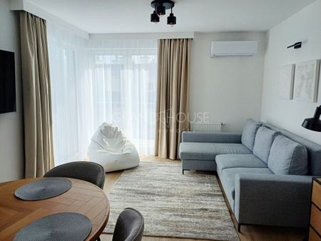 Na wynajem nowe mieszkanie w Kołobrzegu - Фото 4