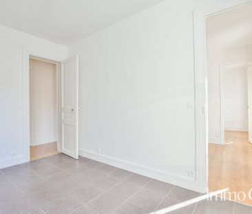 Appartement 2 pièces - 40.21m² - Photo 6