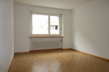 Schöne 2-Zimmer-Wohnung im Gundeli (nähe Bahnhof) zu vermieten - Photo 4