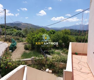 Διαμέρισμα Σαϊτούρες - Νικηφόρος Φωκάς - Φωτογραφία 2