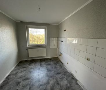 Familienfreundliche 3 Zimmer Wohnung mit Balkon im Hammer Norden - Photo 2