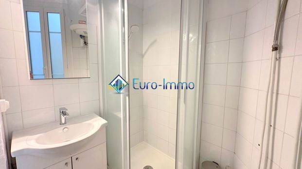 Location Appartement 1 pièce 33m² BEAUSOLEIL 06240 - Photo 1