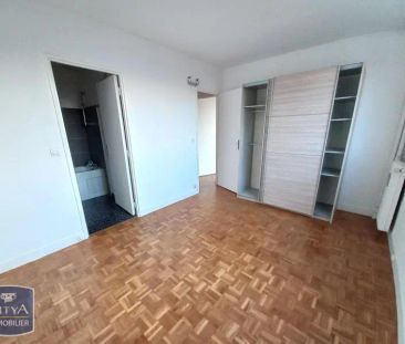 Appartement à louer 2 pièces 42.26m² - Photo 6