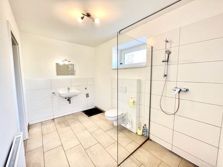 Ruhige Terrassenwohnung in Wels / Lichtenegg - Foto 4