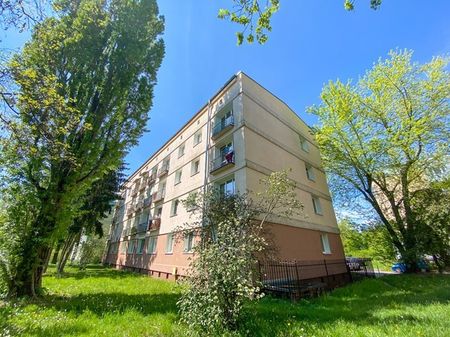 Łódź Łódź-Bałuty, Mahatmy Gandhiego - Zdjęcie 3