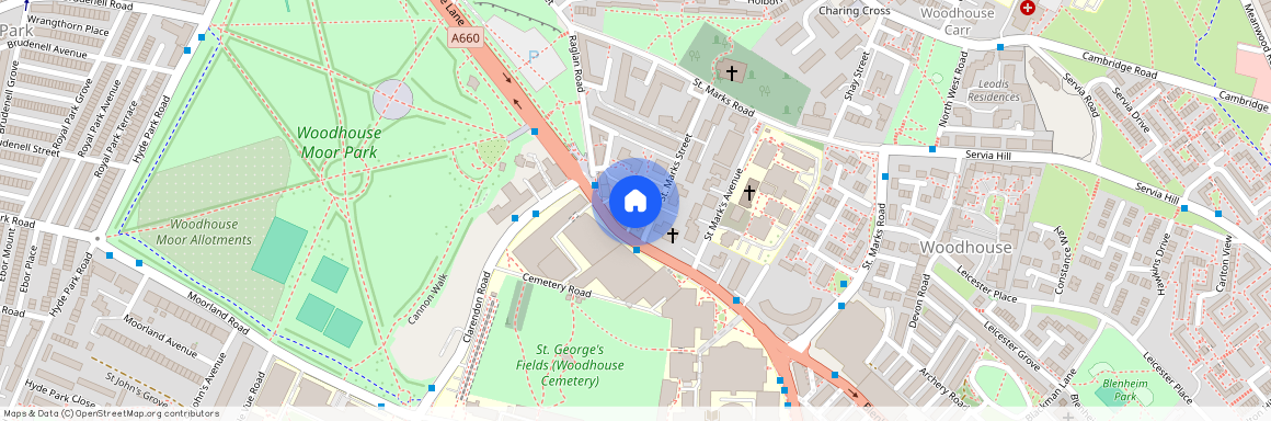 Spenceley Street, Leeds, LEEDS CITY CENTRE, LS2 9DY