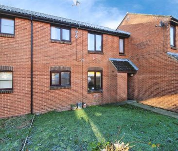 1 bedroom maisonette to rent - Photo 5