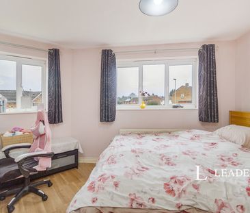 property to rent Ambleside Way, Leicester, Leicestershire, LE2 - Photo 3