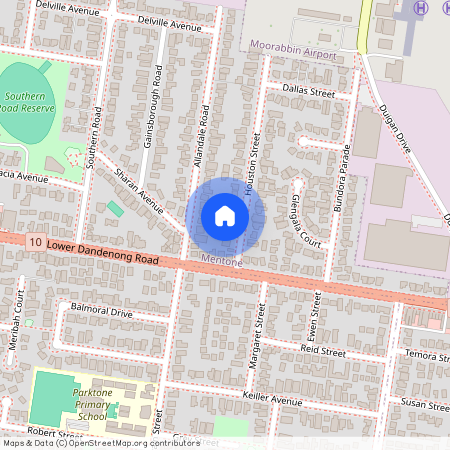 5 Houston Street, Mentone