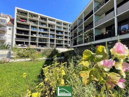 Zeitgemäße Architektur trifft zentrale Lage – Ihr neues Zuhause im Styria Center Graz - Photo 3