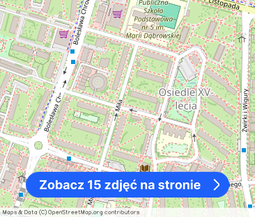 Nowe mieszkanie po remoncie | Kusocińskiego 9A | - Zdjęcie 1