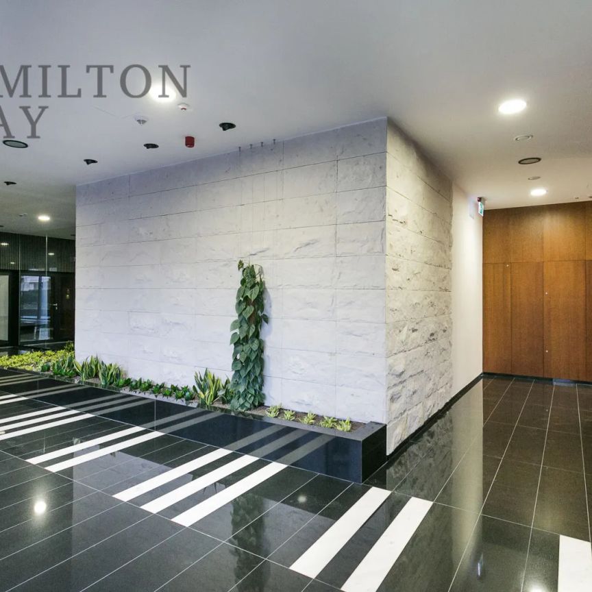 Dwupokojowy apartament w inwestycji Piano House - Zdjęcie 1