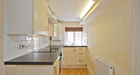 Tottenham Street, Fitzrovia, W1T - Photo 3
