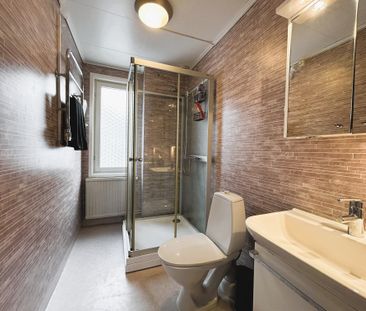 Queckfeldtsgatan, Nässjö - Foto 4