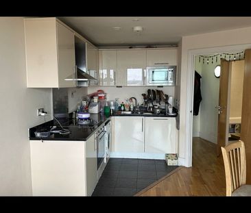 1 Bed Flat, Raphael House, IG1 - Photo 6