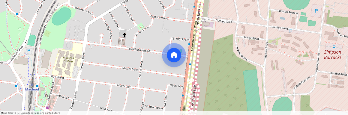 1/7-9 Strathallan Road, Macleod