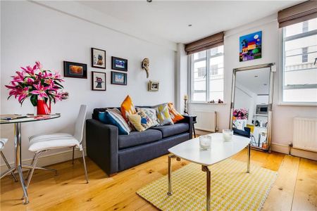 1 bedroom flat to rent - Photo 2