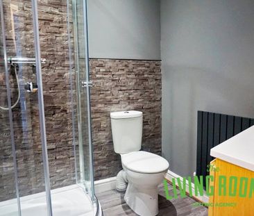 9 bedroom house share to rent - Photo 3