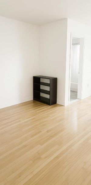 Studio - Montréal - $1,095 /mo - Photo 1