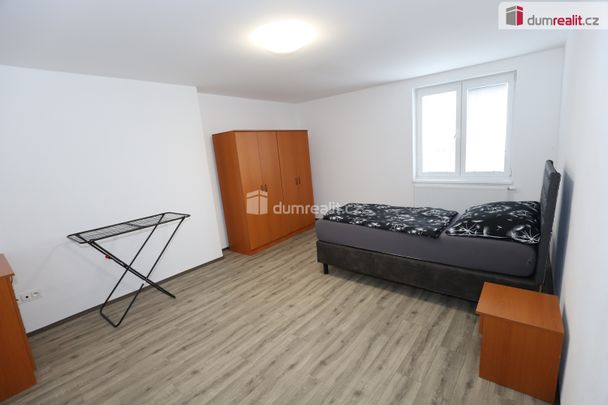 Pronájem bytu 1+1 37 m² - Фото 1