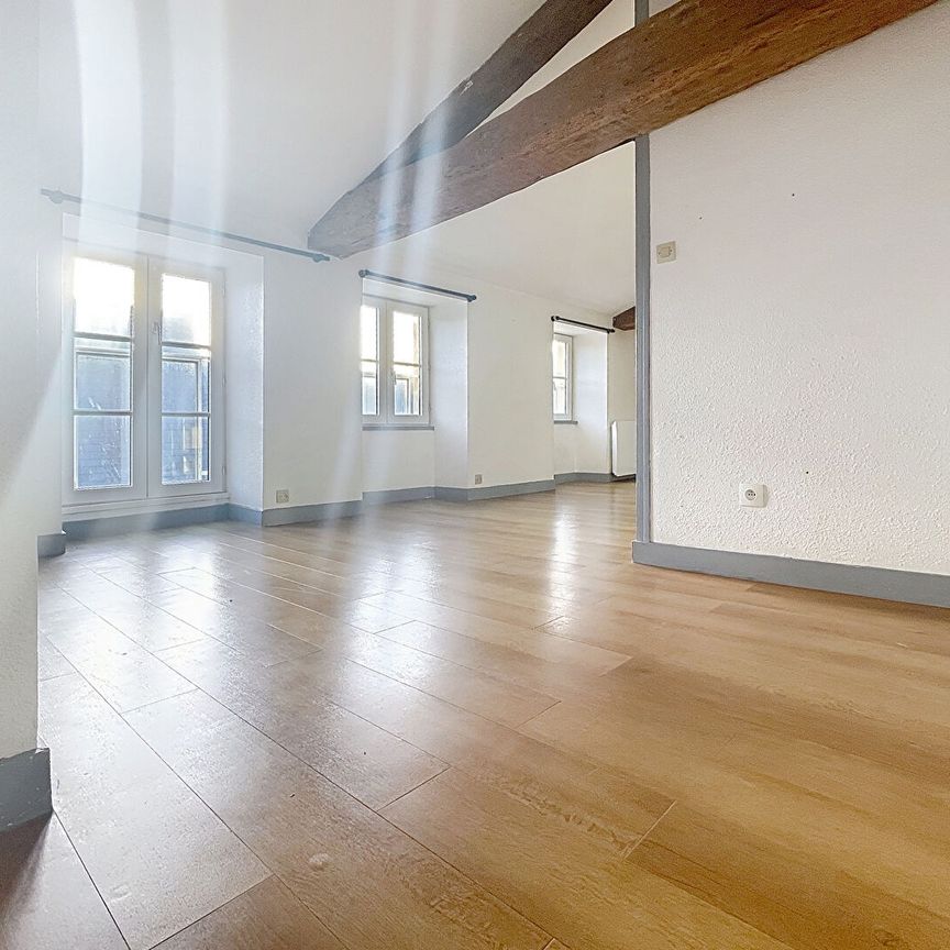 Location Appartement 2 pièces 53m² LA ROCHELLE 17000 - Photo 1