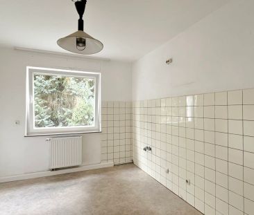 ***RESERVIERT*** Ideal geschnittene 3-Zimmer Wohnung in zentraler L... - Foto 5