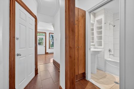 Appartement à louer à Montréal (Le Plateau-Mont-Royal) - Photo 2
