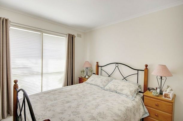 Conveniently Located 1 Bedroom Unit at Rear of Complex - Photo 1