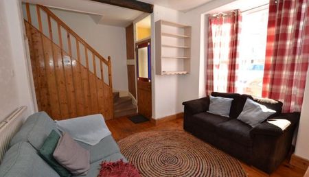 20 St Sidwells Avenue, EX4 6QW (x4) - Photo 3