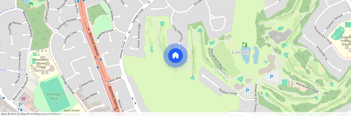 76 Long Island Pass, WA 6027, Connolly