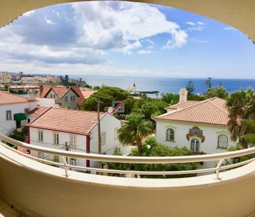 Luxury Flat for rent in Cascais e Estoril, Cascais, Lisbon - Photo 2