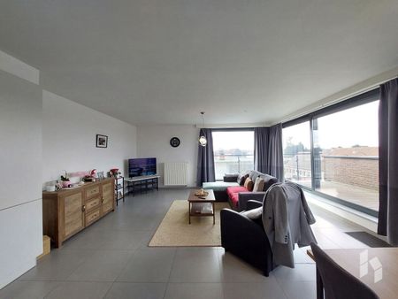 Appartement te huur - Foto 3