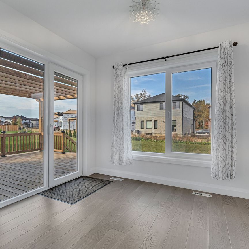 For Lease - 1719 Applerock Avenue, London North, Ontario - Photo 1