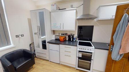 3 Raglan Road Edgbaston - Photo 3