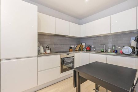 1 bedroom flat to rent - Photo 5